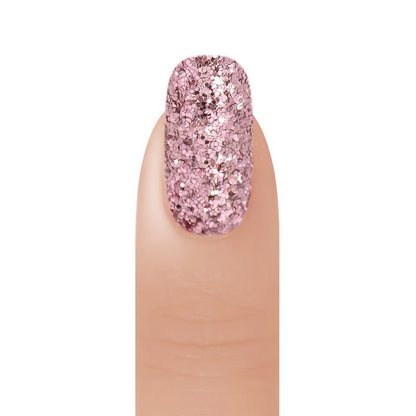 BangBang Glitter Rhodolite - Medium 1 oz