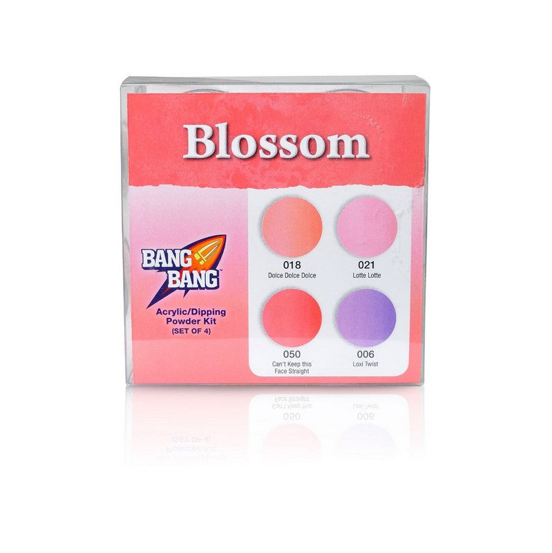 Bangbang - Blossom Acrylic Powder Kit