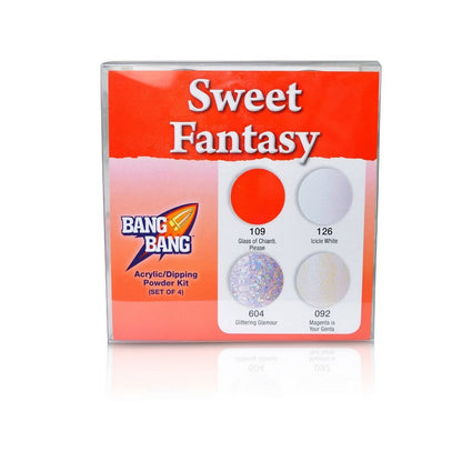 Bangbang - Sweet Fantasy Acrylic Powder Kit