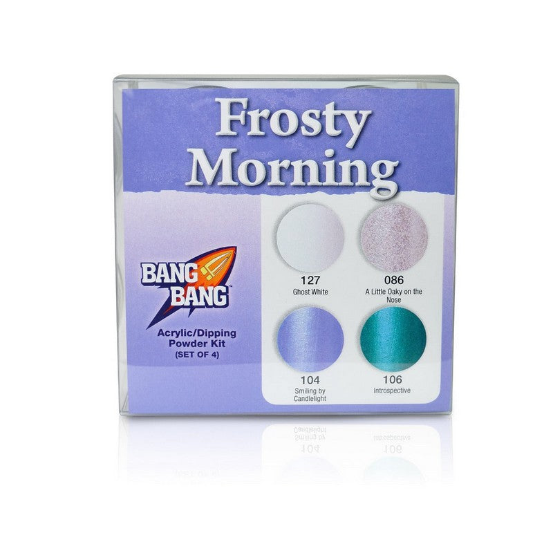 Bangbang - Frosty Morning Acrylic Powder Kit