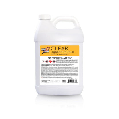 BangBang MMA Clear Liquid