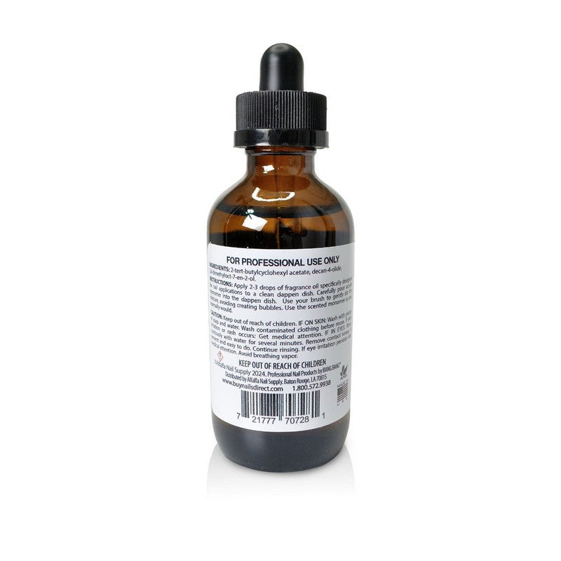 BangBang Monomer Fragrance Drops 3.3 fl. oz. (100ml)