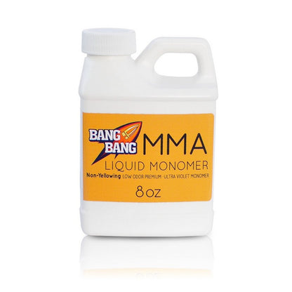 BangBang MMA Purple Liquid