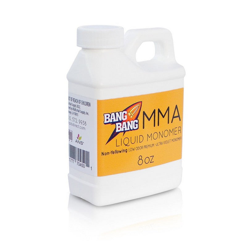 BangBang MMA Purple Liquid