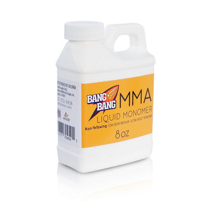 BangBang MMA Purple Liquid