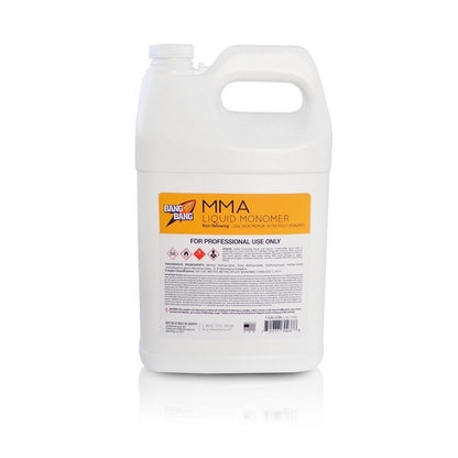 BangBang MMA Purple Liquid