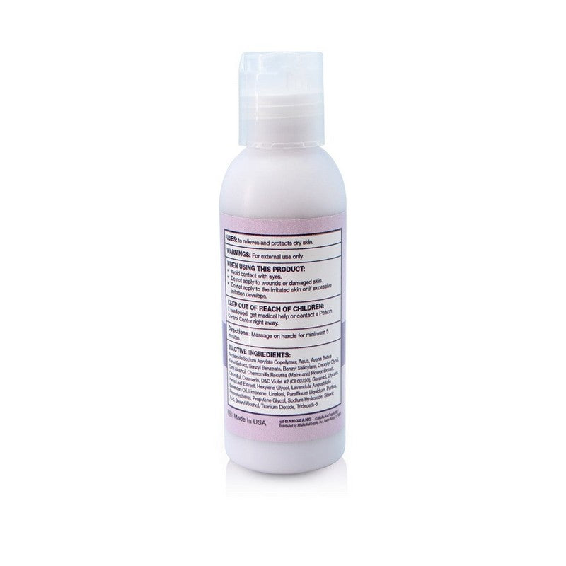 BangBang Lotion - Relaxing Lavender 2oz