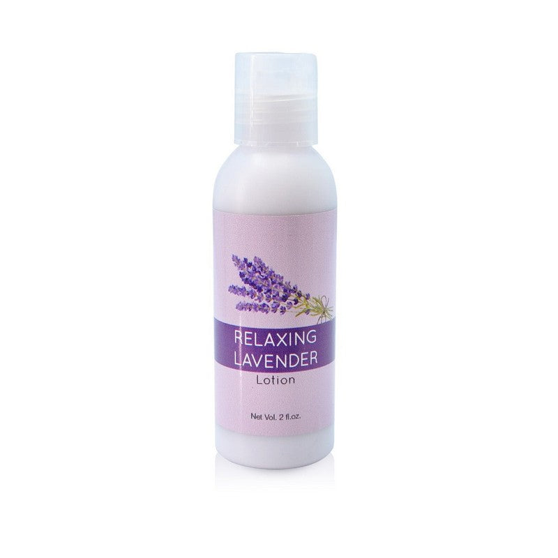 BangBang Lotion - Relaxing Lavender 2oz