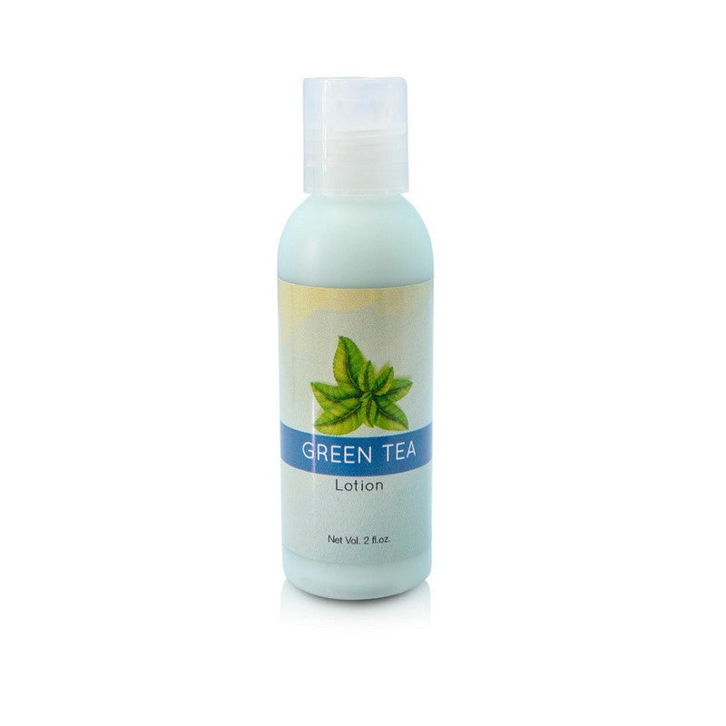 BangBang Lotion - Green Tea 2oz