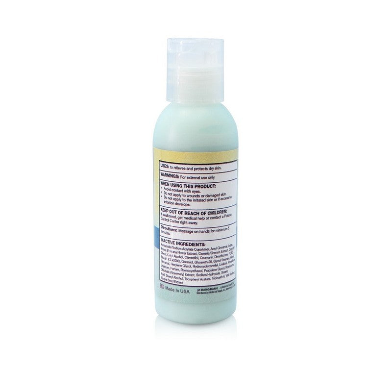 BangBang Lotion - Green Tea 2oz