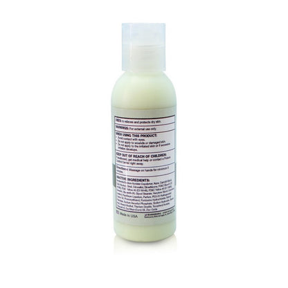 BangBang Lotion - Aromatic Citrus 2oz