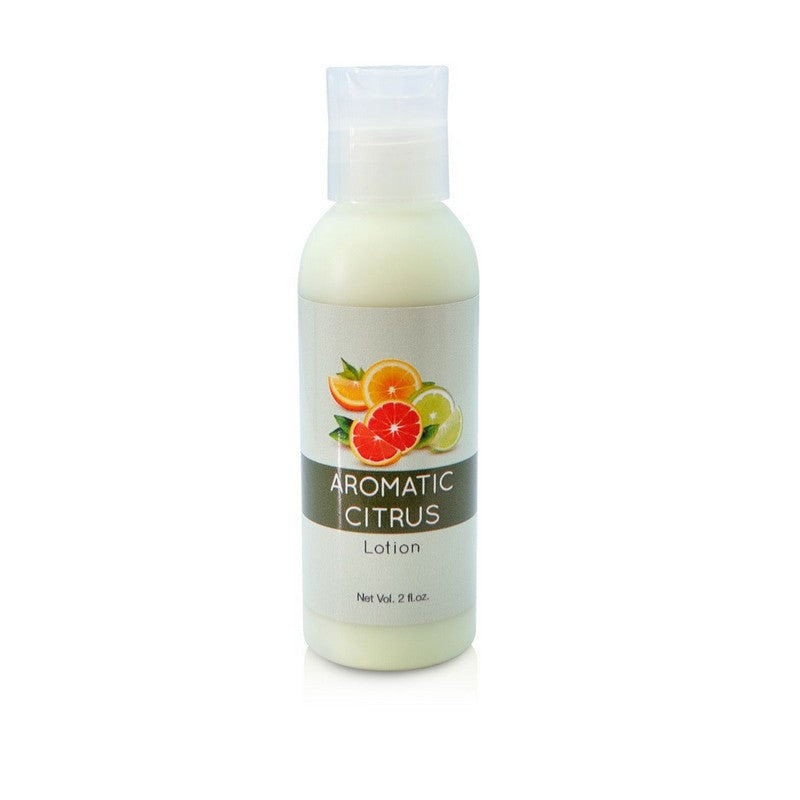 BangBang Lotion - Aromatic Citrus 2oz