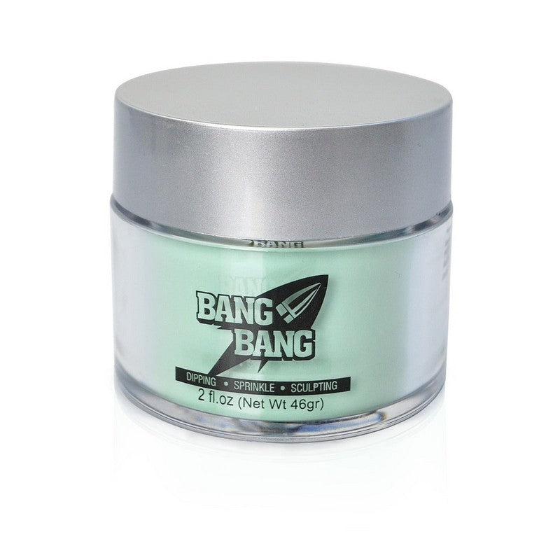 BangBang Breezy Beach Powder Collection