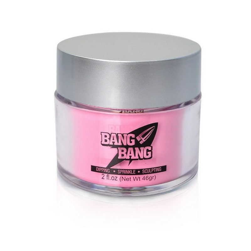 BangBang Breezy Beach Powder Collection