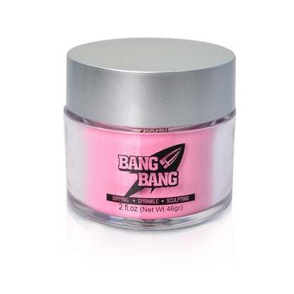 BangBang Breezy Beach Powder Collection