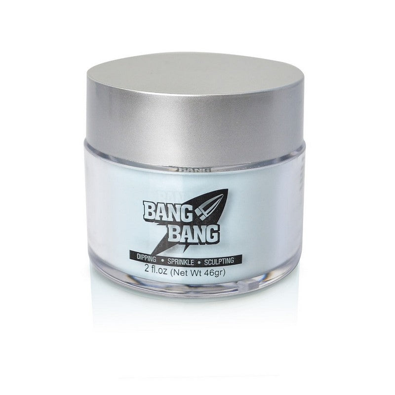 BangBang Pastel Paradise Powder Collection