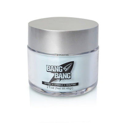 BangBang Pastel Paradise Powder Collection