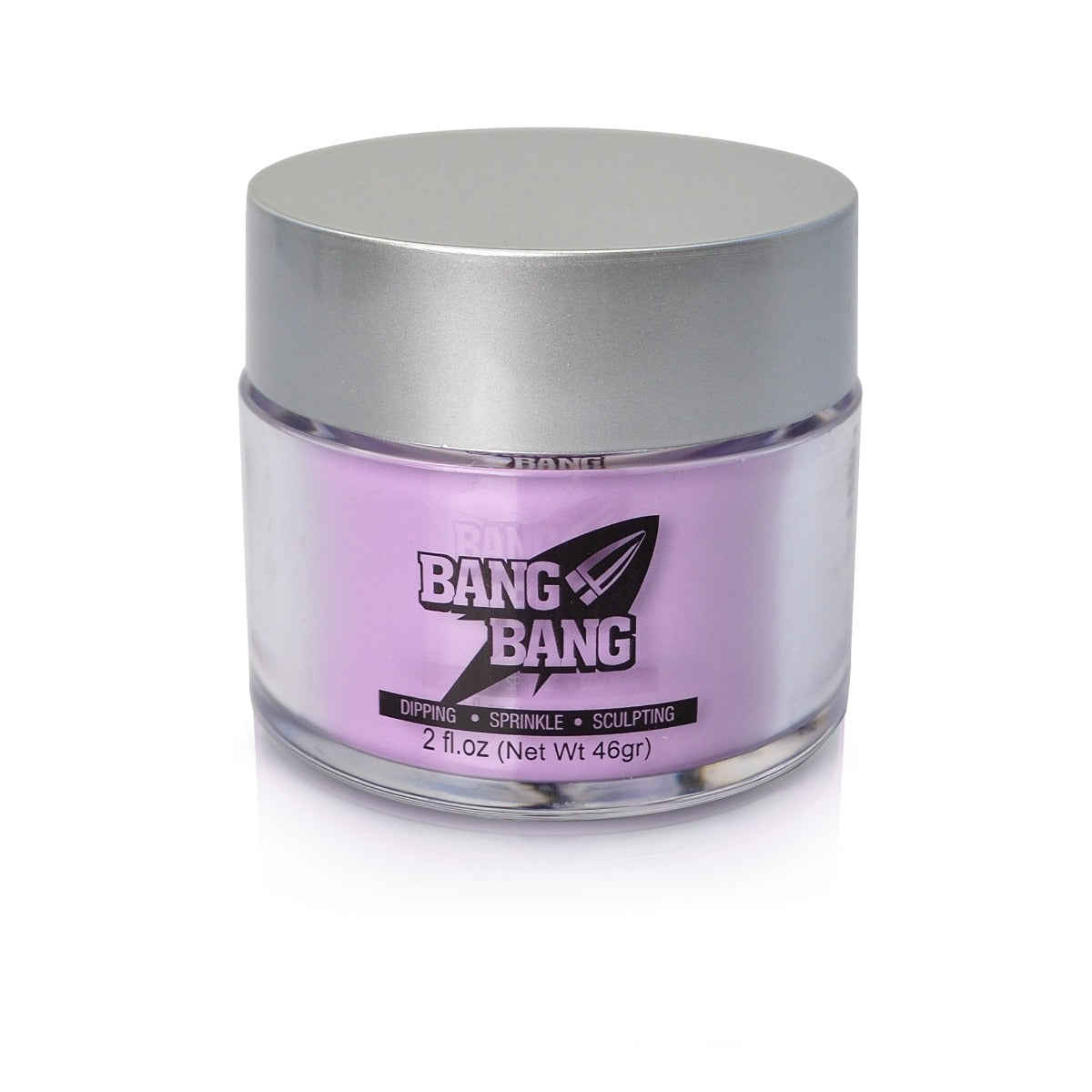 BangBang Pastel Paradise Powder Collection