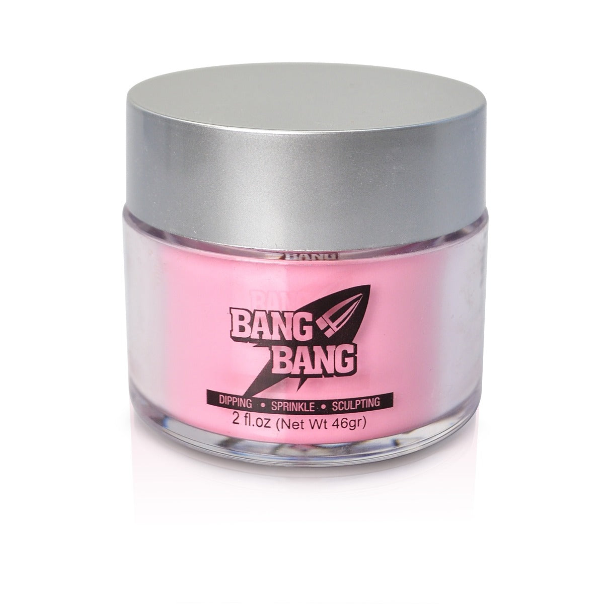 BangBang Pastel Paradise Powder Collection