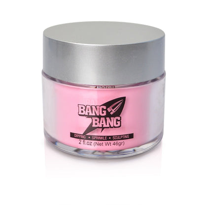 BangBang Pastel Paradise Powder Collection