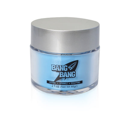 BangBang Breezy Beach Powder Collection