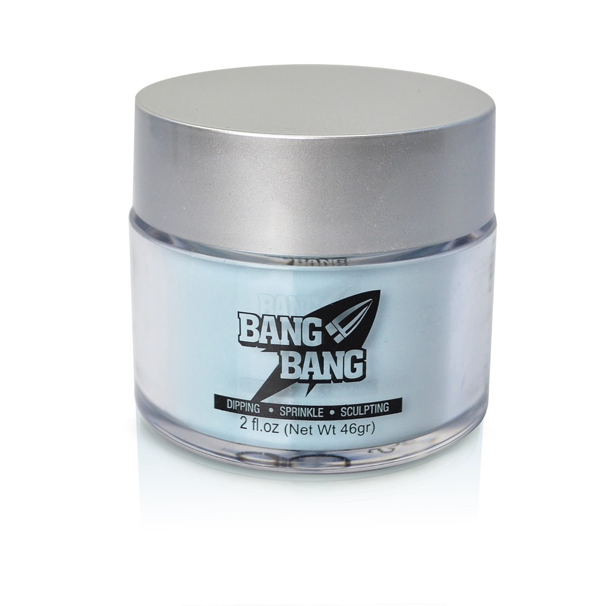 BangBang Pastel Paradise Powder Collection
