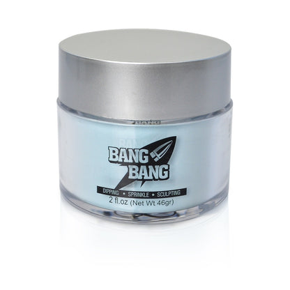 BangBang Breezy Beach Powder Collection