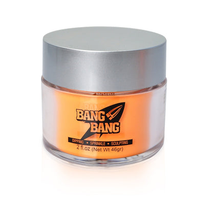 BangBang Breezy Beach Powder Collection