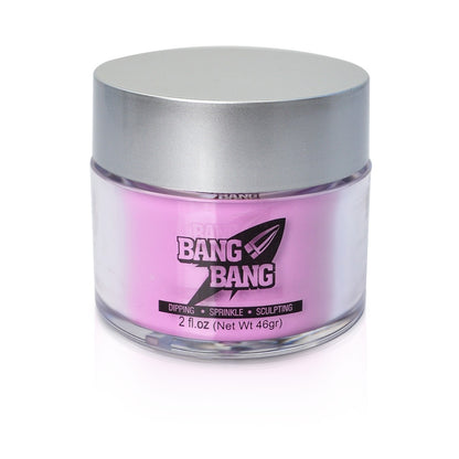 BangBang Breezy Beach Powder Collection