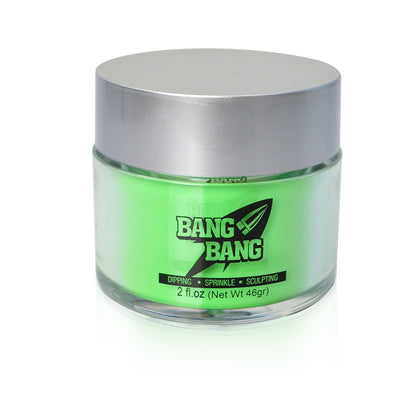 BangBang Breezy Beach Powder Collection