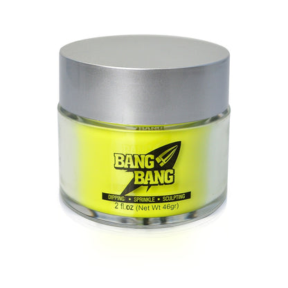 BangBang Breezy Beach Powder Collection