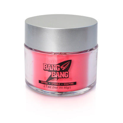 BangBang Pastel Paradise Powder Collection