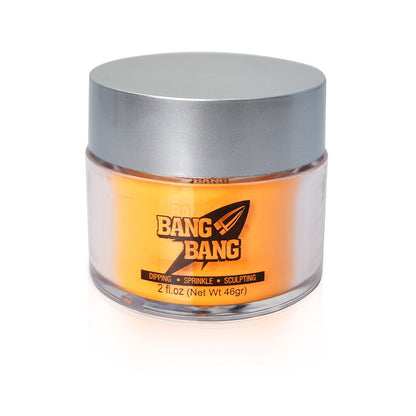 BangBang Breezy Beach Powder Collection