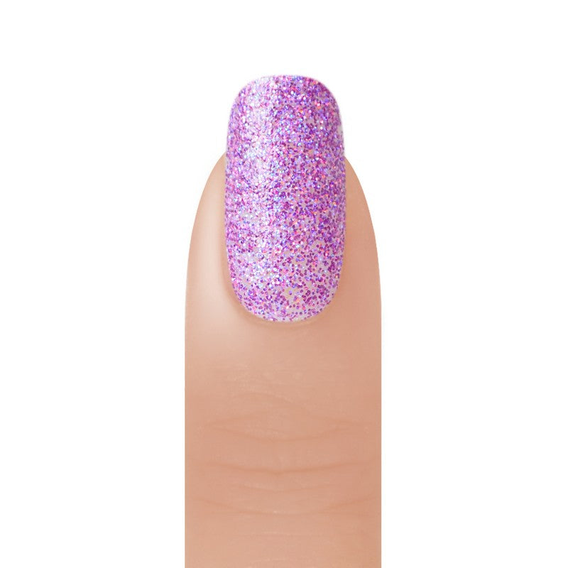 BangBang Dip - Glitter Purple Haze - 2 oz