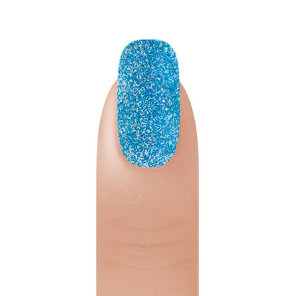 BangBang Dip - Glitter Azure Dream - 2 oz