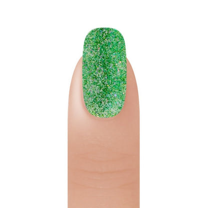 BangBang Dip - Glitter me Green - 2 oz