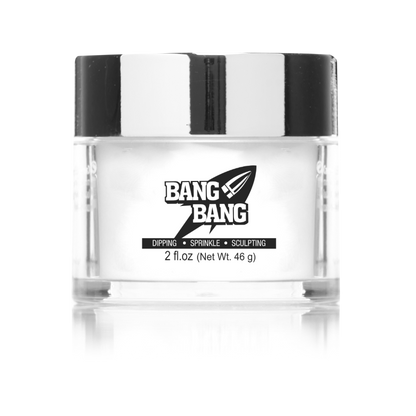 BangBang Acrylic Powder - Clear