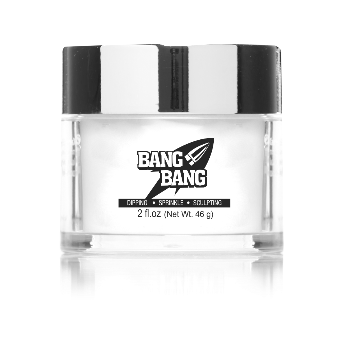 🎁 BangBang Acrylic Powder - Clear (100% off)