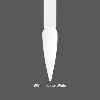 BangBang Acrylic Powder - Snow White