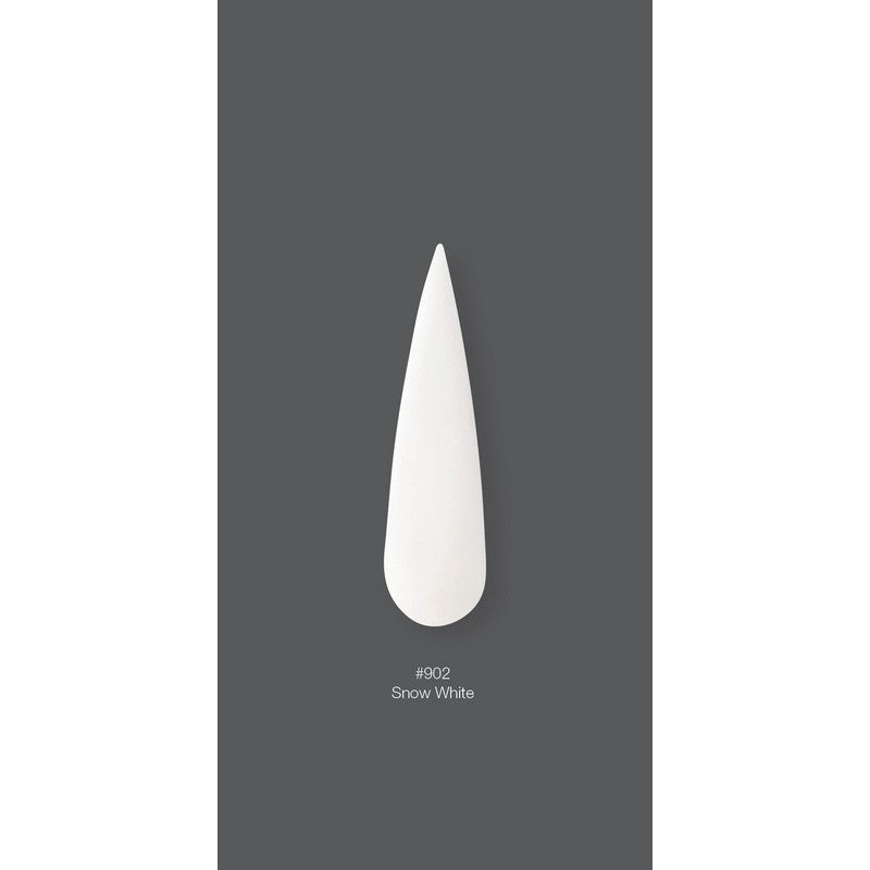 BangBang Acrylic Powder - Snow White