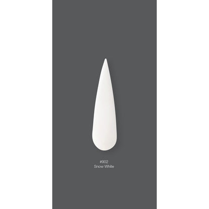 BangBang Acrylic Powder - Snow White