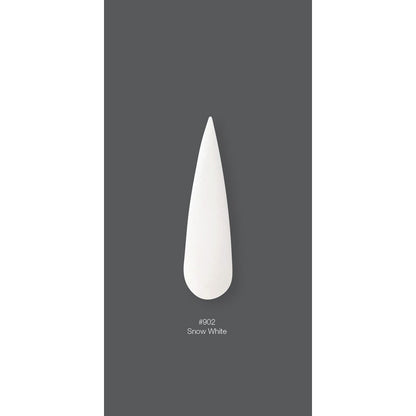 BangBang Acrylic Powder - Snow White
