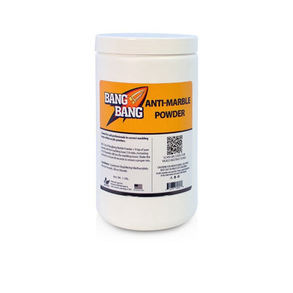 Bangbang Anti-Marble Powders