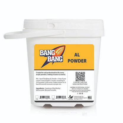 Bangbang AL Powders
