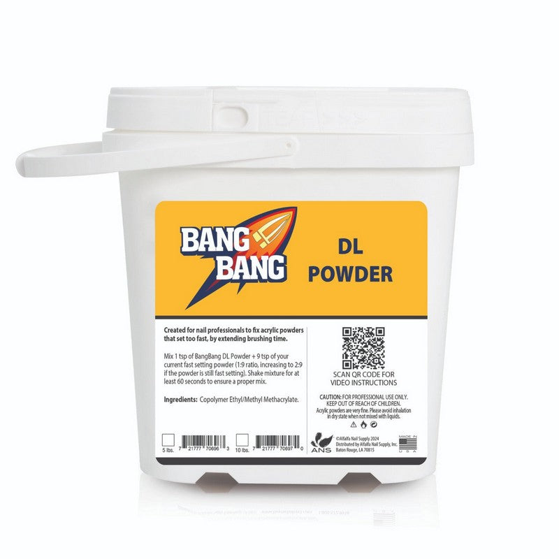 Bangbang DL Powders