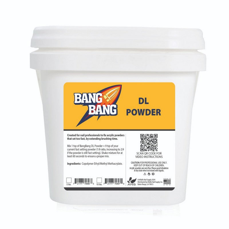 Bangbang DL Powders