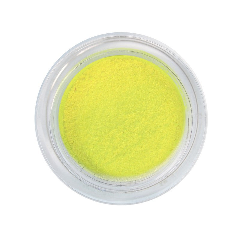 BangBang Pigment - Neon Yellow 001 - 1 oz