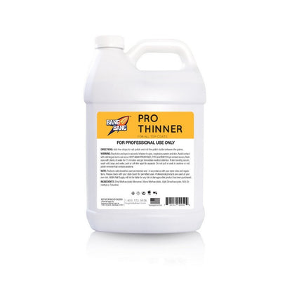 BangBang Pro Thinner