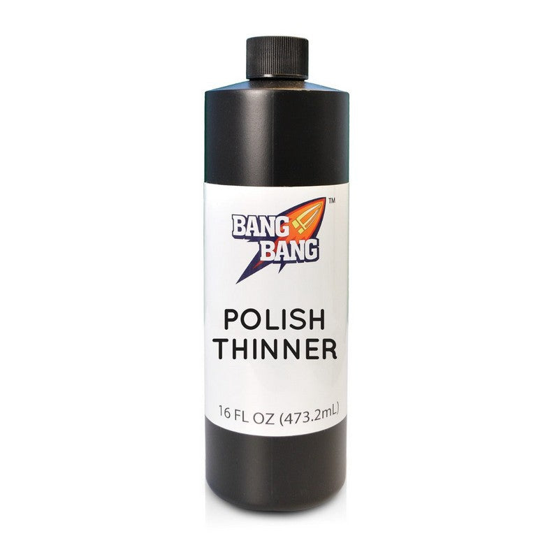 BangBang Polish Thinner