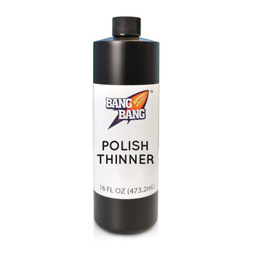 BangBang Polish Thinner